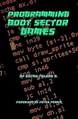 Programmation de jeux Boot Sector