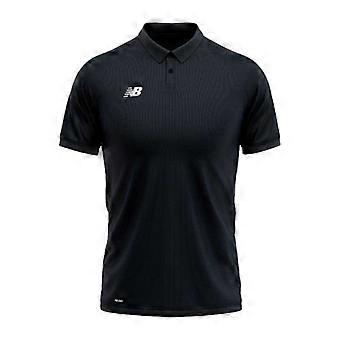 New Balance Dame/Dame Regular Casual Poloshirt