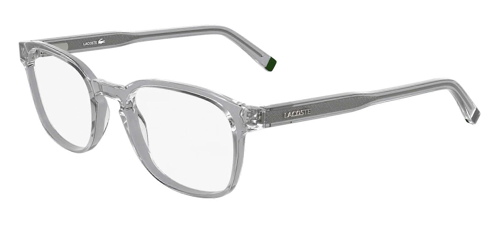 Eyewear Frames Lacoste L2964 GREY 51/20/145 Man