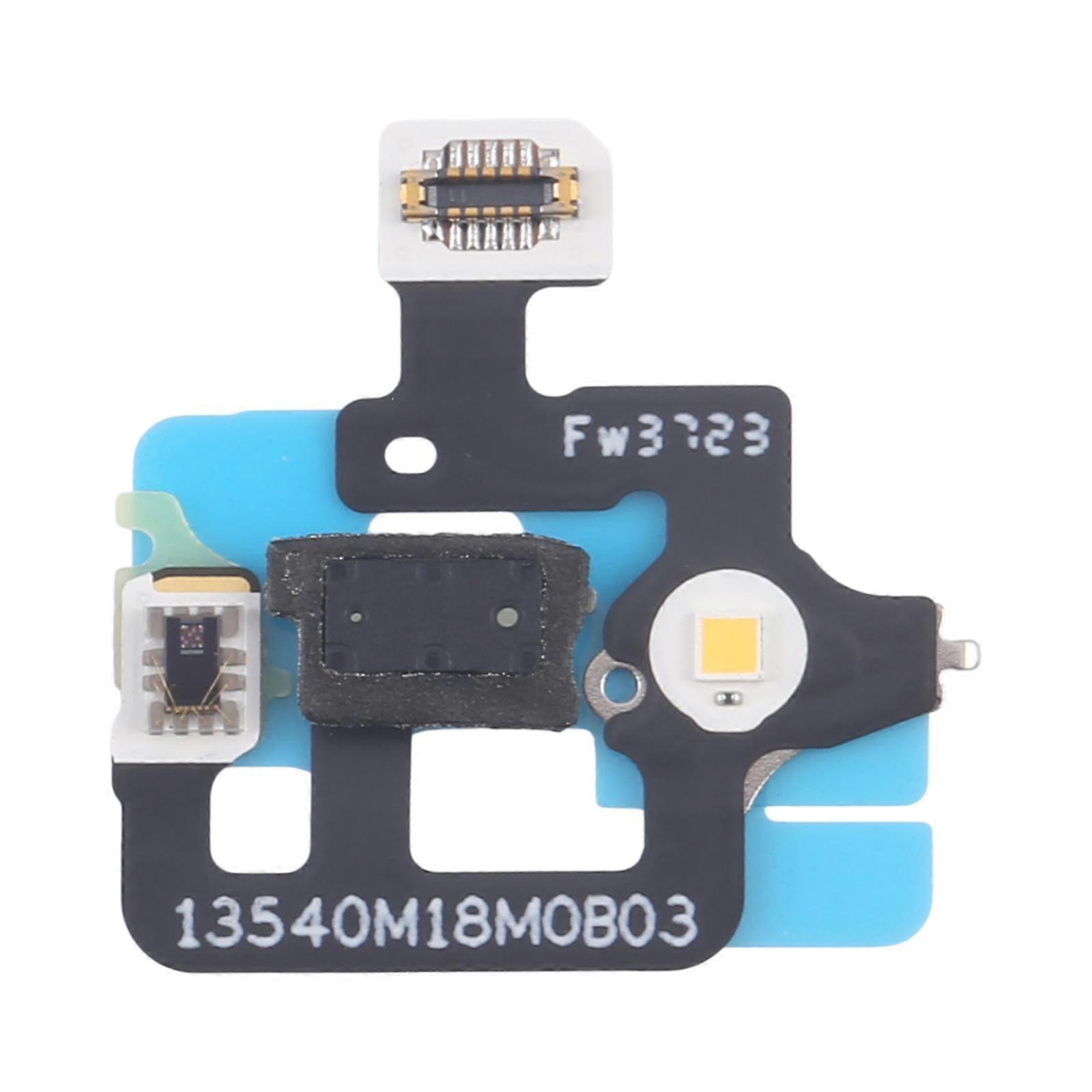 COMPATIBLE Flashlight / Light Sensor Flex Cable