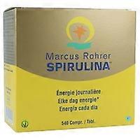 Spirulina (540 tablets) 540 tablets