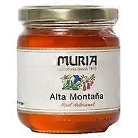 High mountain honey jar 250g