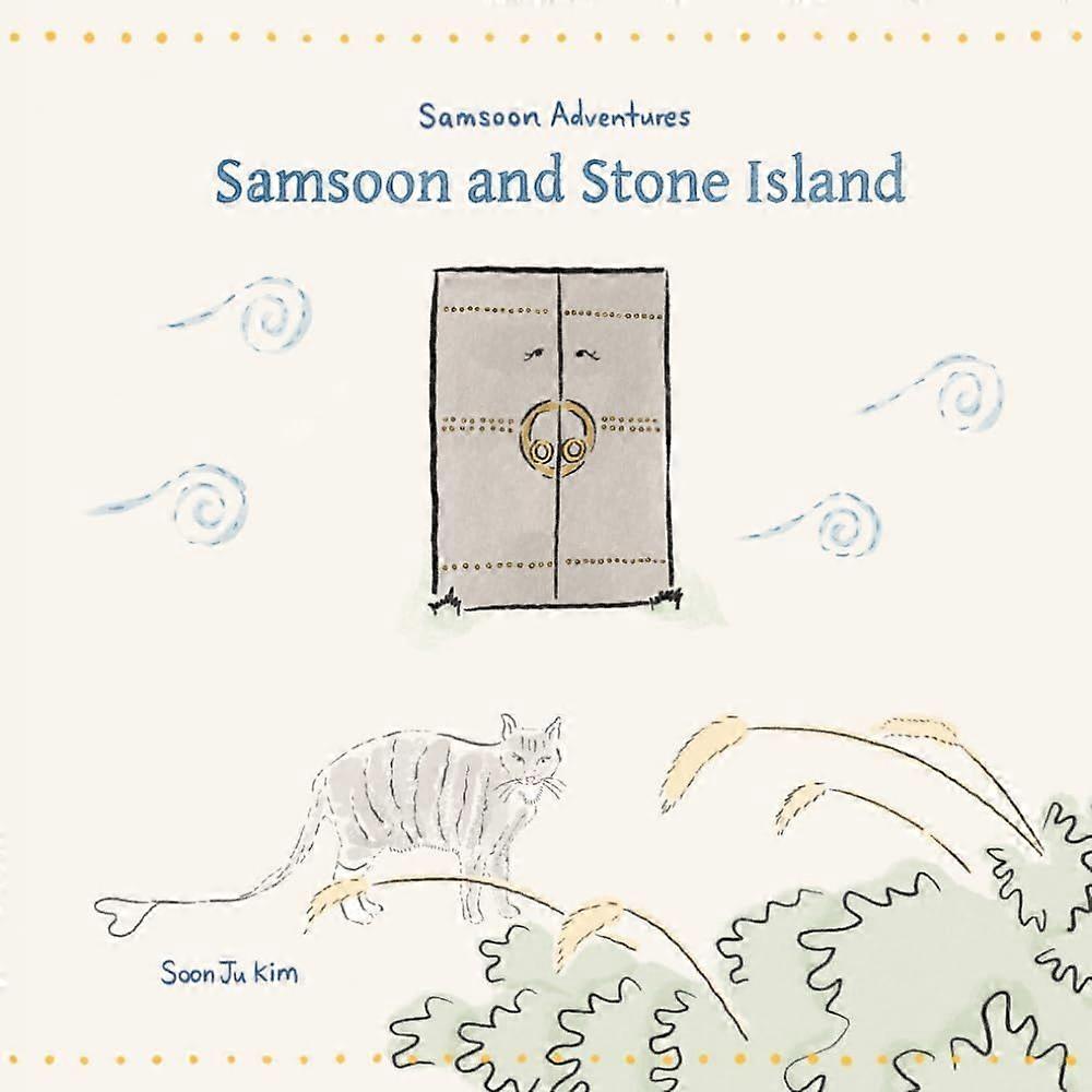 Samsoon and stone island