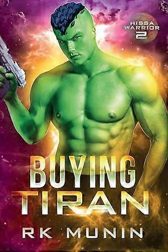 Buying tiran