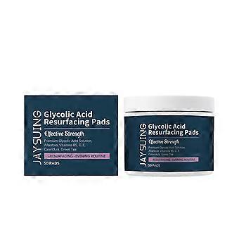 Jaysuing Ethanol Acid Exfoliation Moisturizing Cotton Tablets for Facial Moisturizing and Moisturizing Exfoliation Moisturizing Apply Moisturizing Cot