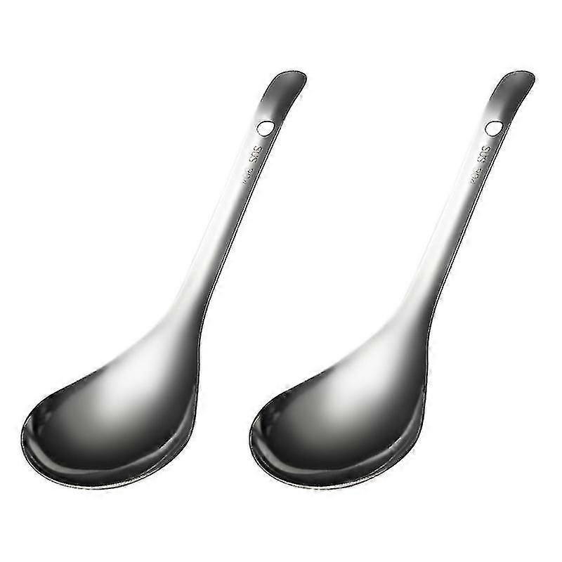 2pcs Kitchen utensils, Rice Spatula