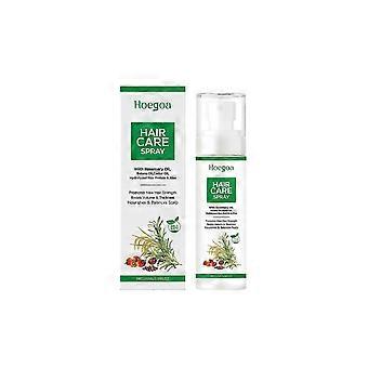 Hair Growth Serum Spray, Natural Hair Growth Spray With Biotin, Batana, Rosemary, and Castor Oil, Scalp Care Treatment, Thinning Hair Regrowth Thicken