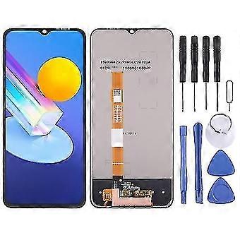 Lcd Screen And Digitizer Full Assembly For Vivo Y72 5g V2041 V2060