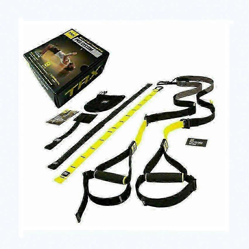 TRX Pro 4 Trainer, sellado en caja