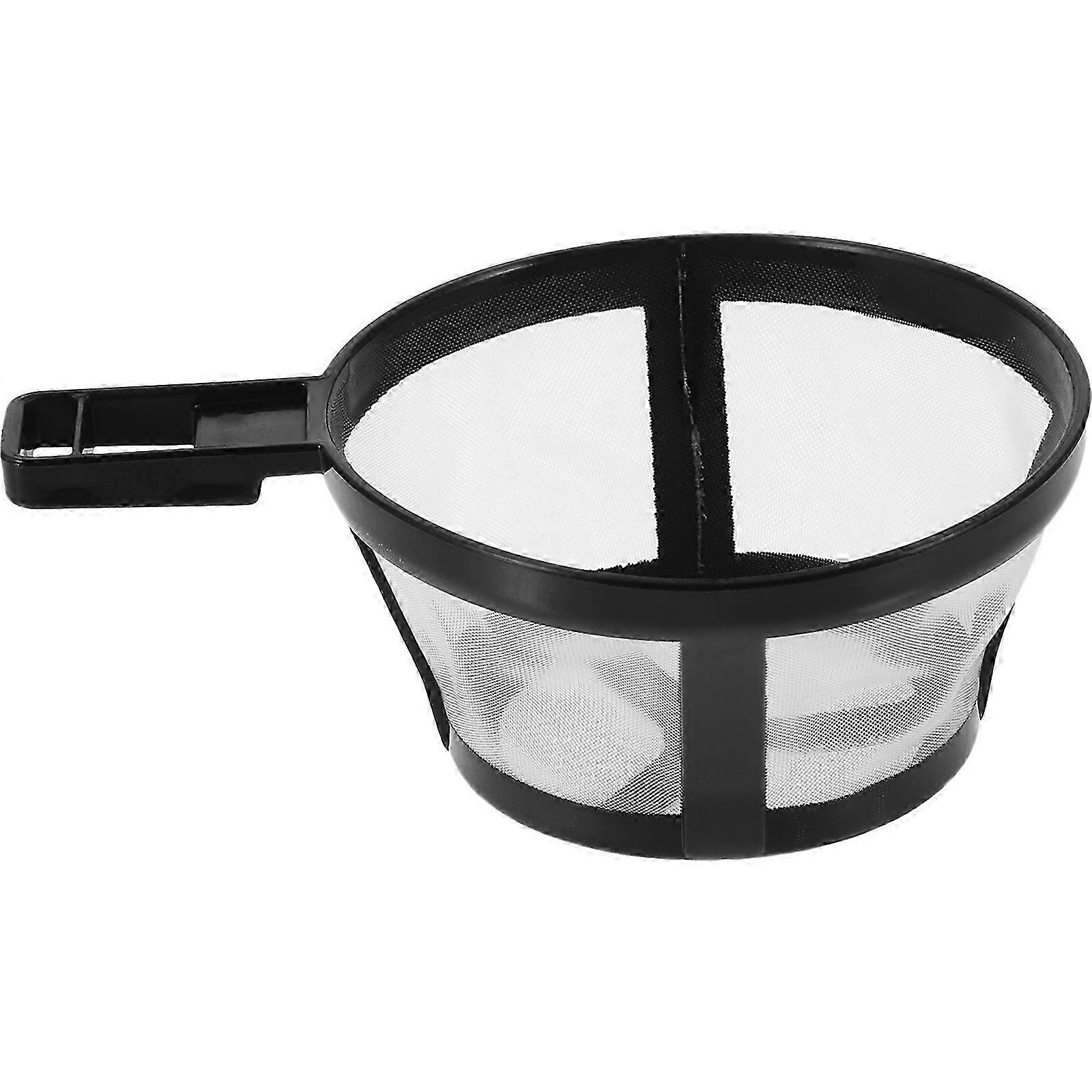 Replacement Coffee Filter Reusable Coffee Filter Coffee Strainer compatible with Machines Tea Filter