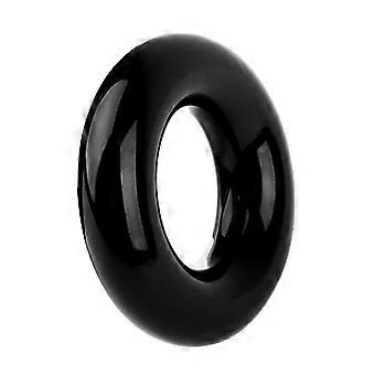 Golf Club Weighted Swing Ring for Practice Training Warm Up Trainer Aid