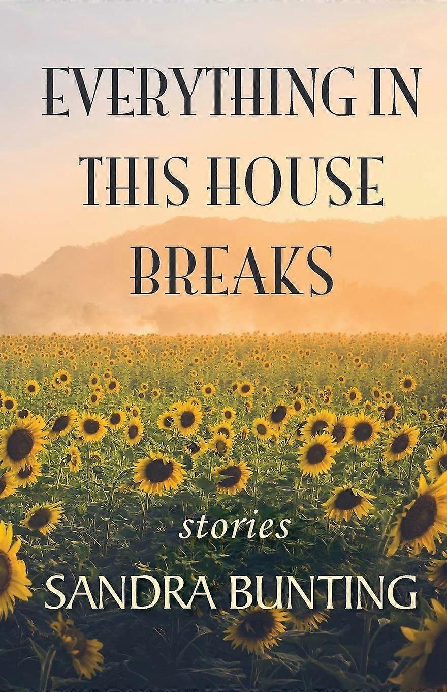 Everything in this house breaks