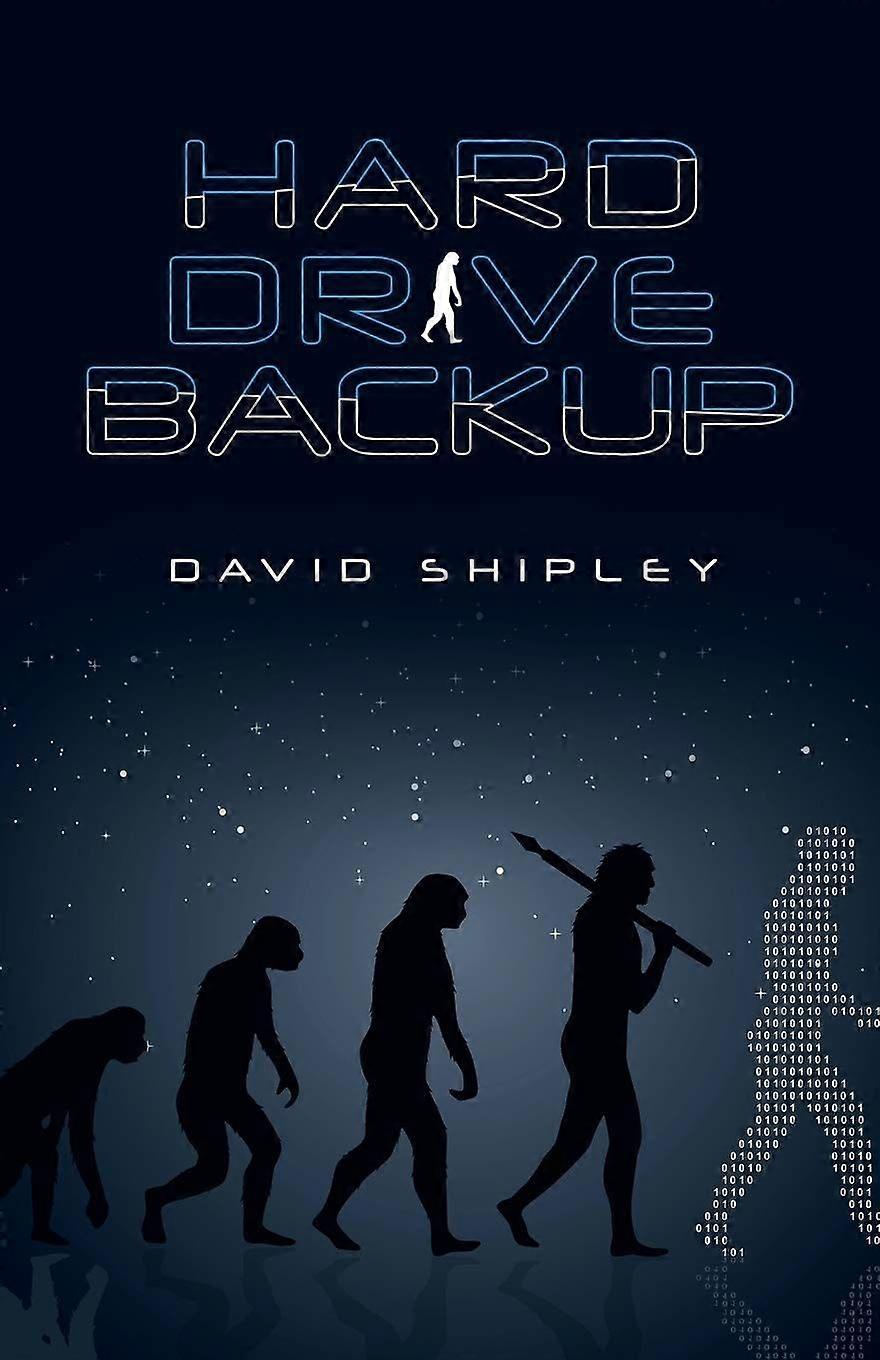 Hard drive backup