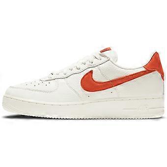 Nike Air Force 1 Low Craft Mantra Orange CV1755-100