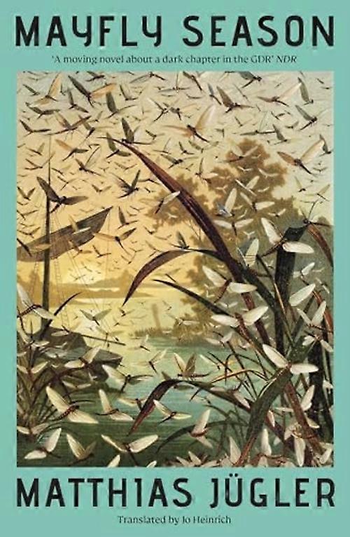 Saison des éphémères
