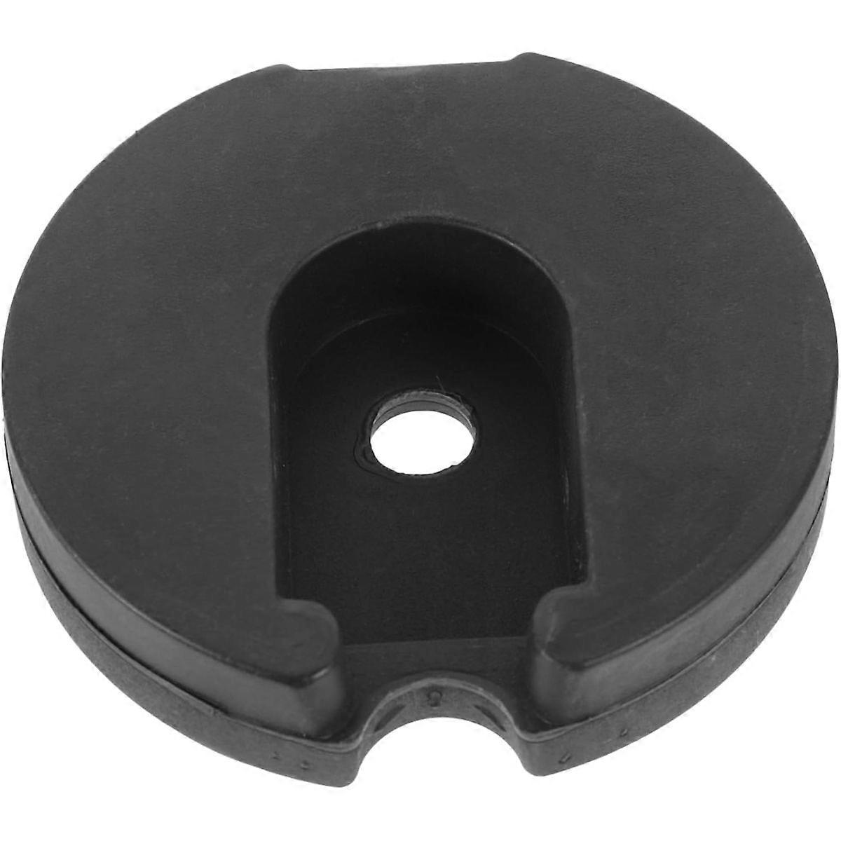 Block Base for Standing Lamp Sturdy Floor Lamp Base Replacement Part