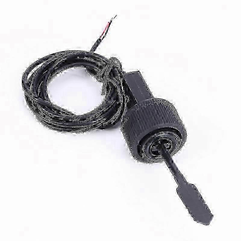 Water Flow Switch Water Flow Control Sensor Precision Switch Stable