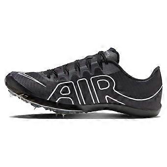 Nike Air Zoom Maxfly More Uptempo Black DN6948-001