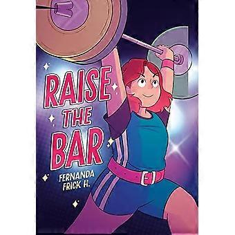 Raise the Bar