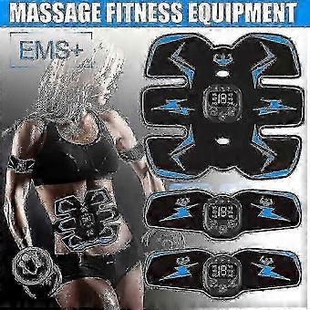 2026 New Tactical-x Abs Stimulator New Fitness Equipment Ab Home Exercise Ab Muscle Tw