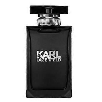 Karl Lagerfeld Karl Lagerfeld For Him Eau de Toilette 100ml