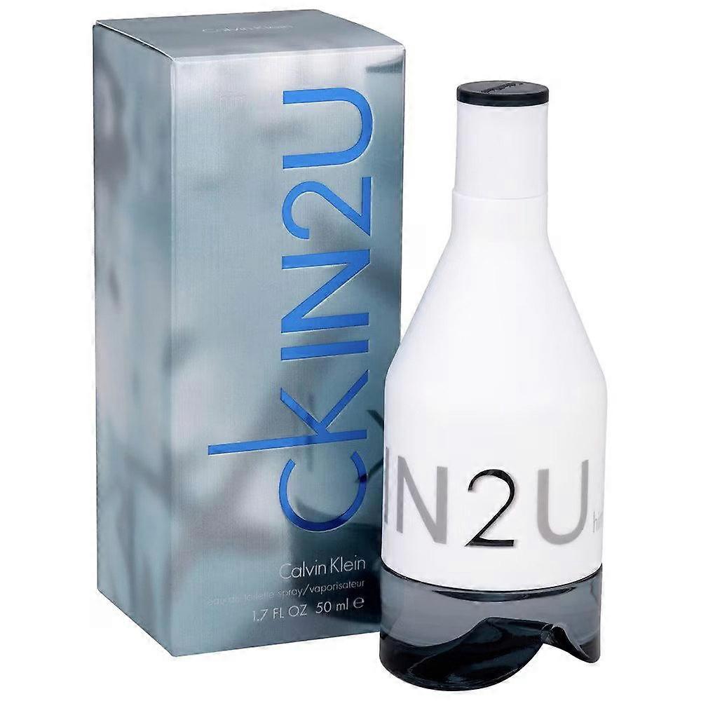 Män & APOS, parfym Ck I Calvin Klein EDT N2U HONOM