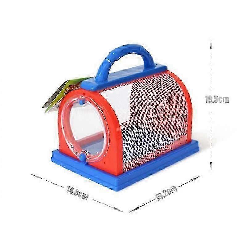 Insect Observation Experiment Box
