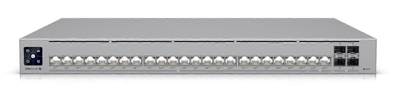 Etherlighting schakelaar met (2)