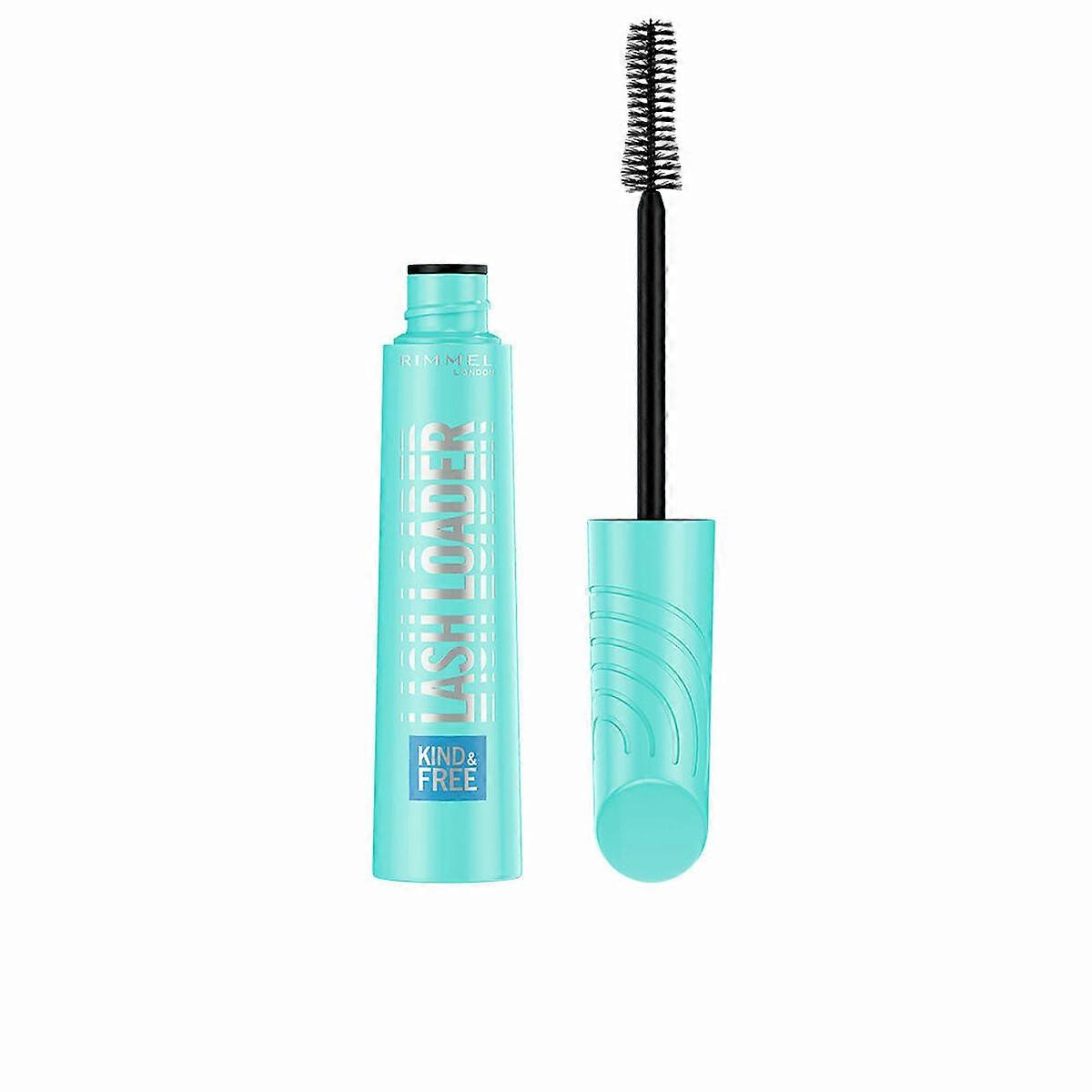 Kind & Free Lash Loader Mascara 9,5 ml 001 Black