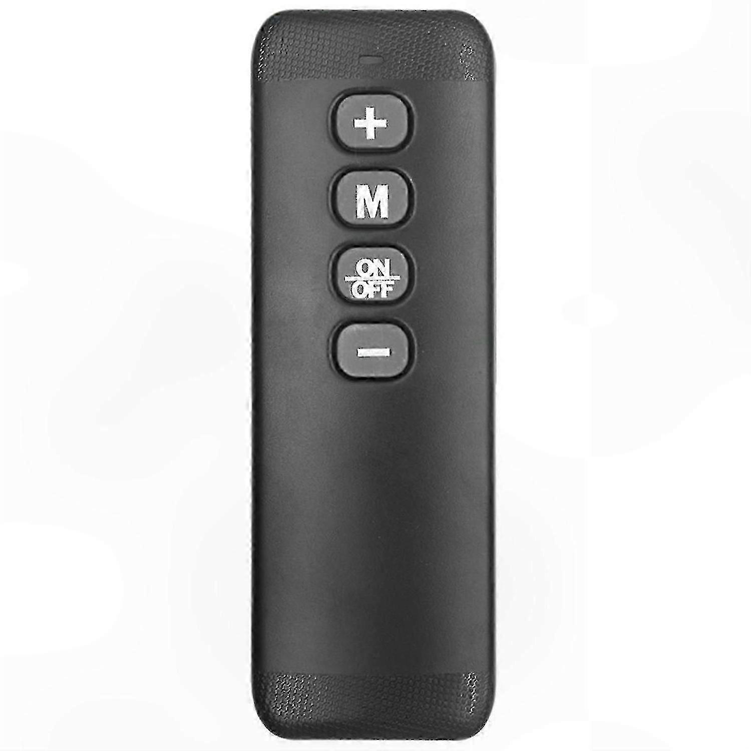 Universal Fit for Multiple Treadmill Models - 433MHz Wireless Remote