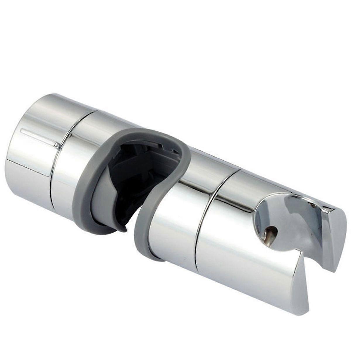 Universal Riser Rail Handset Holder for Bathroom