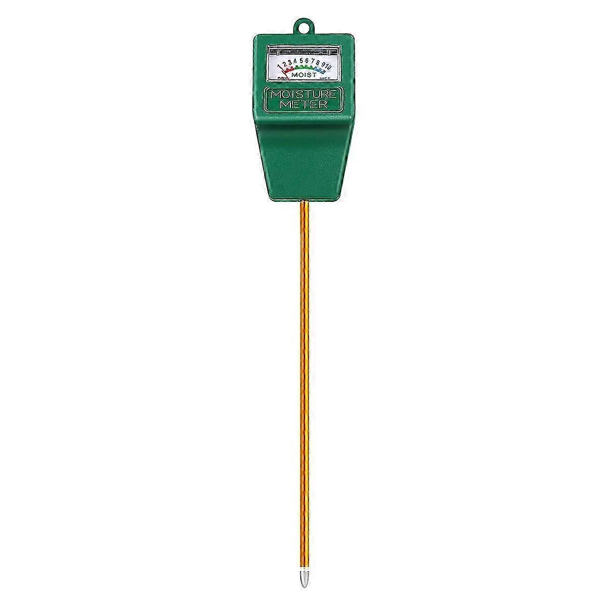 Moisture Sensor Plant Meter for Green Spaces Accurate
