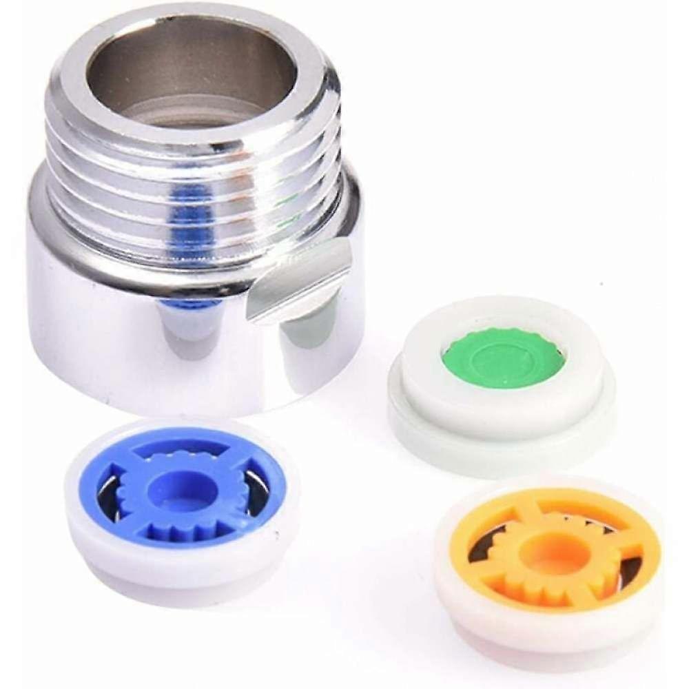Efficient Durable Water-Saving Shower Hose Restrictor Kit