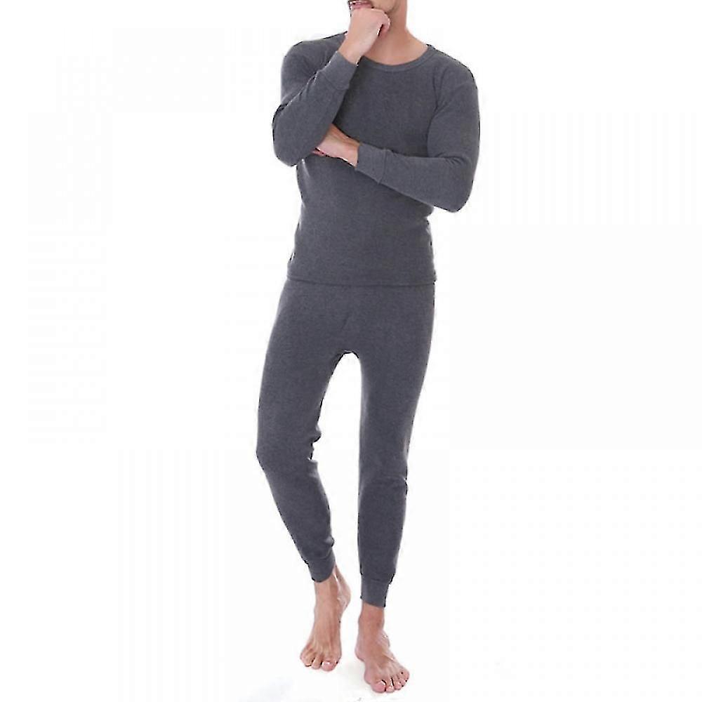 Set intimo termico da uomo
