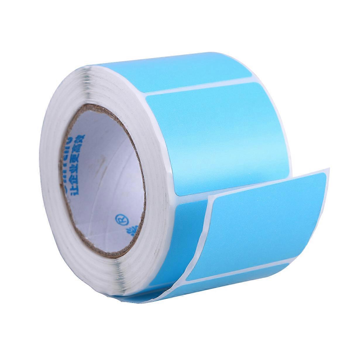 Thermal Labels Blank Thermal Transfer Labels Printer Paper