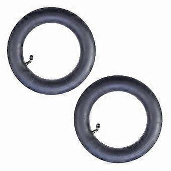Bike Tire Inner Tubes, 2 Pack, 12.5x2.25, Wide Cycling Tubes compatible with Outdoor Use