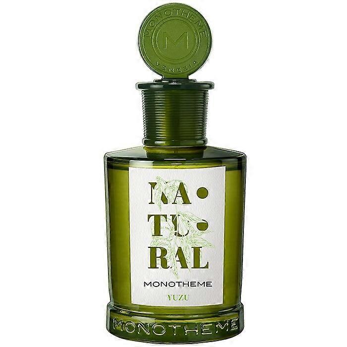 Natural Yuzu EDT 100ml