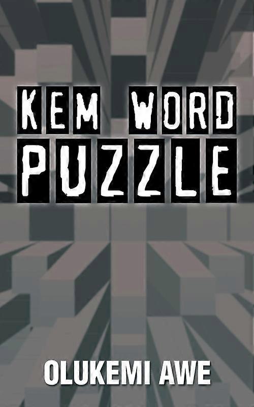 Rompecabezas de palabras Kem