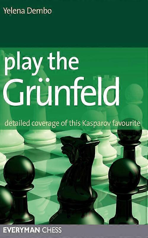 Jouez à The Grunfeld