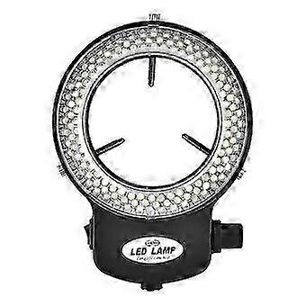 LED Microscopic Camera 144 Beads, Adjustable Illumination