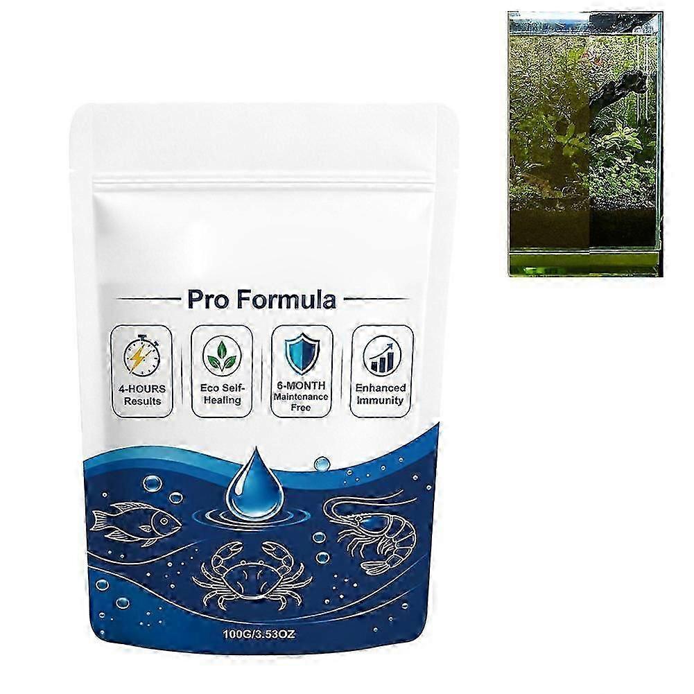 Water Clarification Powder Suitable Scenarios  Efficient Formulation Rapid Clarification nte