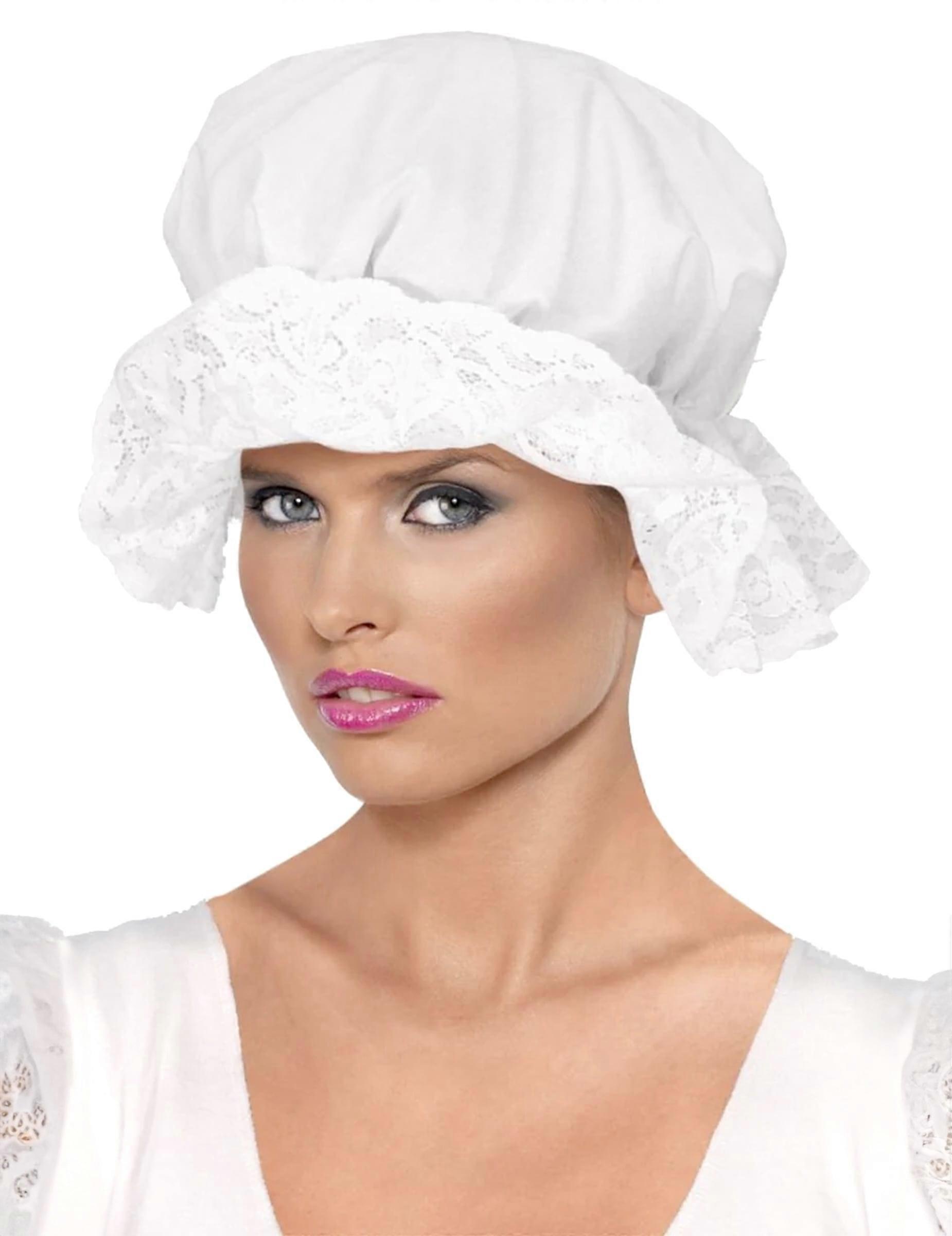 Breton women's headdress