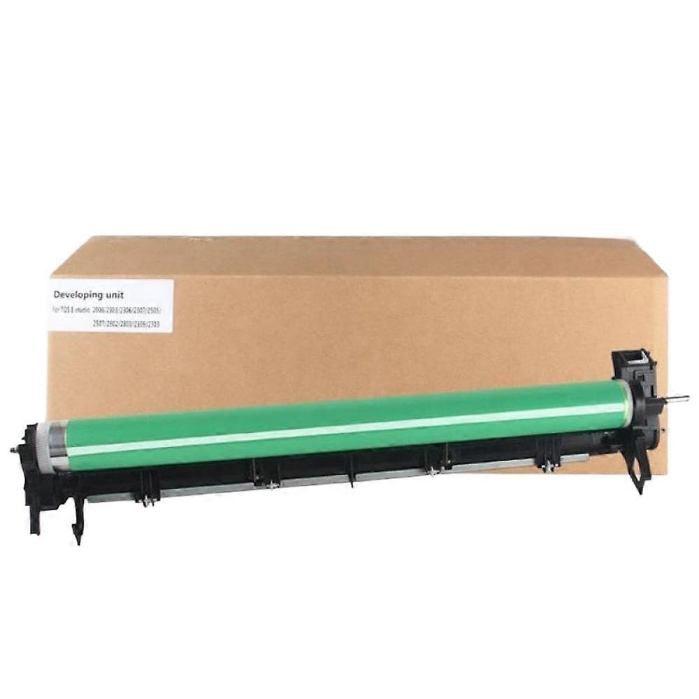Drum Unit Replacement Compatible with Sharp E355 E356 E357 E455 E456 E457 E255 E256 E257 Printers Print Restoration