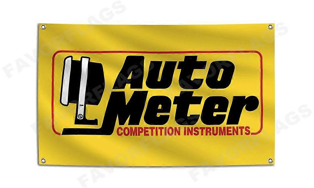 Bandiera per contatori automatici ZY4083