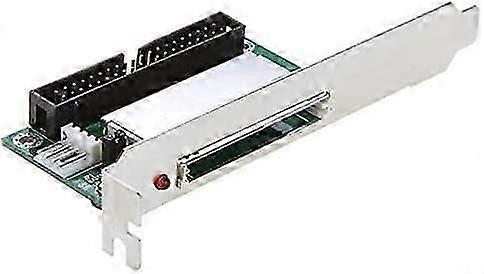 Pin Bootable Adapter 40