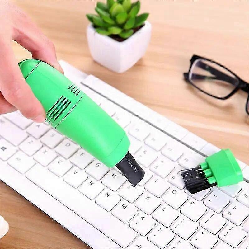 6V CE Mini Vacuum For Keyboards