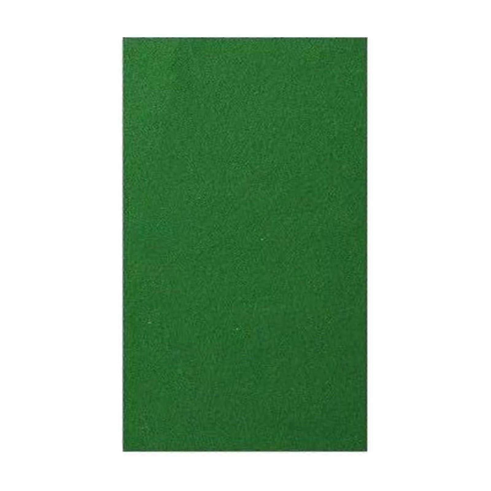 Premium Wool Blend Billiards Felt