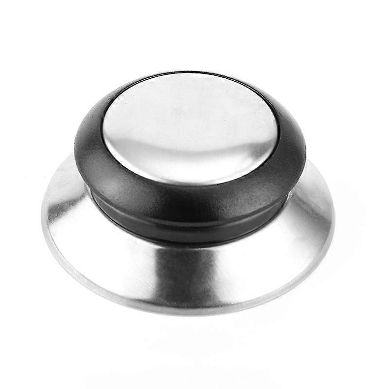 Universal Pot Lids Handle Heat-Resistant Knobs (5pcs)