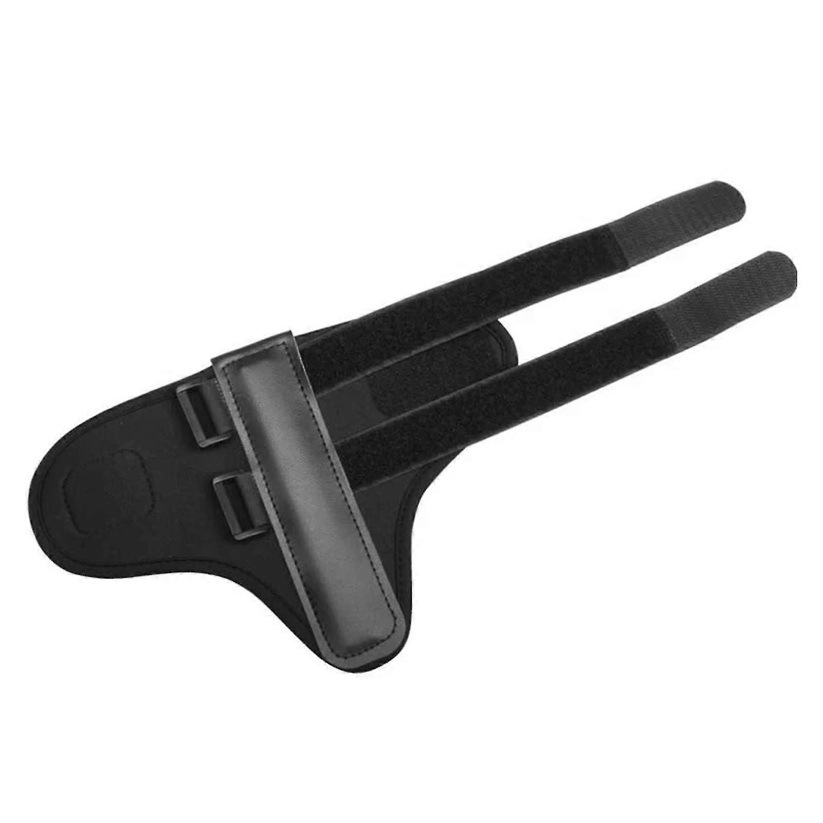 Golf Swing Wrist Alignment Support