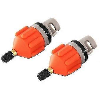 R9 SUP paddle board air nozzle kayak air valve conversion head vehicle pump inflatable adapter inflatable air adapter
